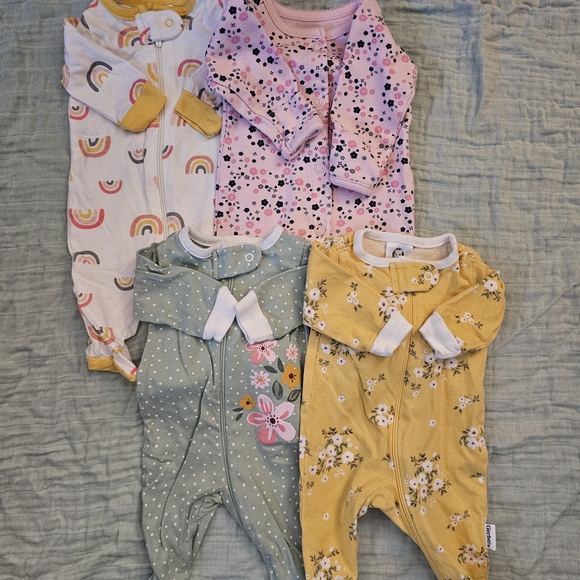 Assorted Other - Colorful Kids One Piece Set